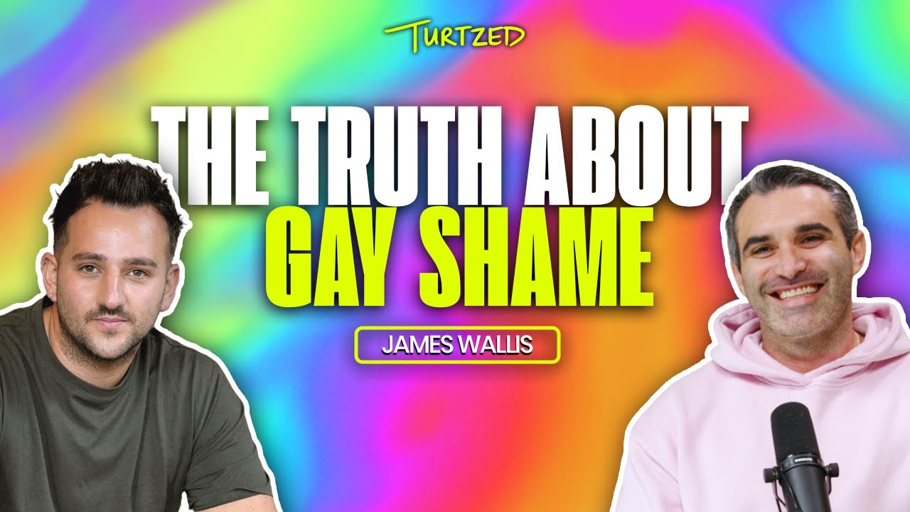 TURTZED-podcast-Episode-45-the-truth-about-gay-shame