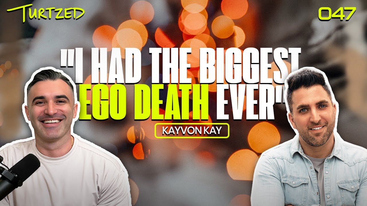 TURTZED-podcast-Episode-47-i-had-the-biggest-ego-death-ever