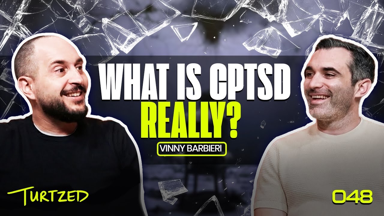 TURTZED-podcast-Episode-48-what-is-CPTSD-really