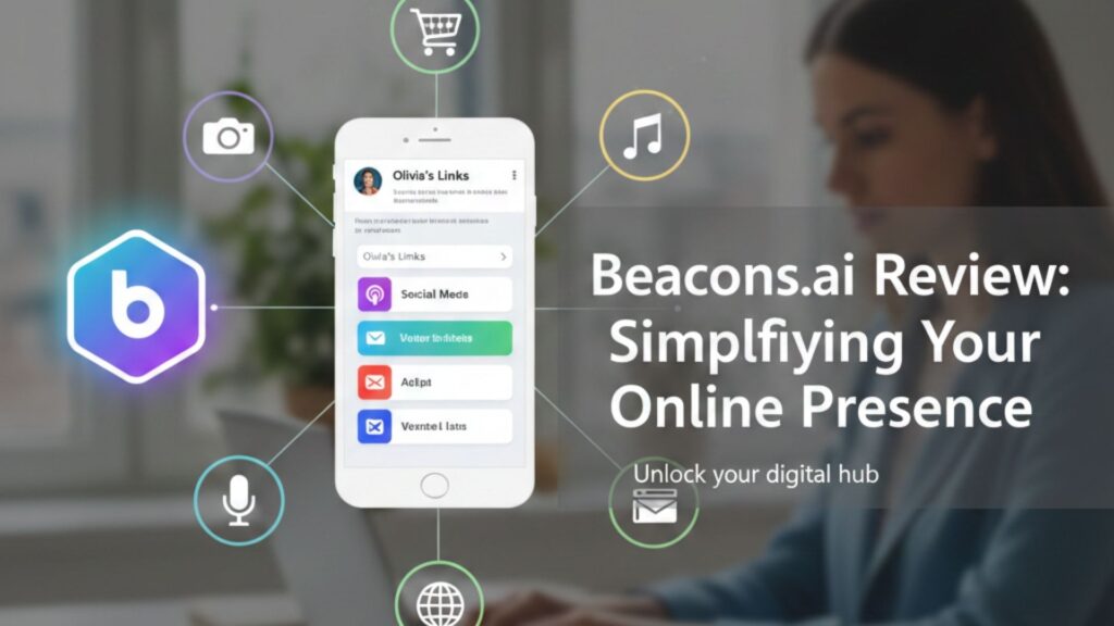 Beacons.ai Review