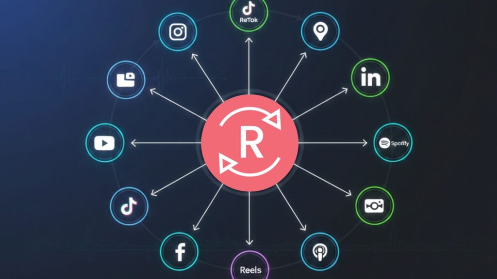 Repurpose.io Review