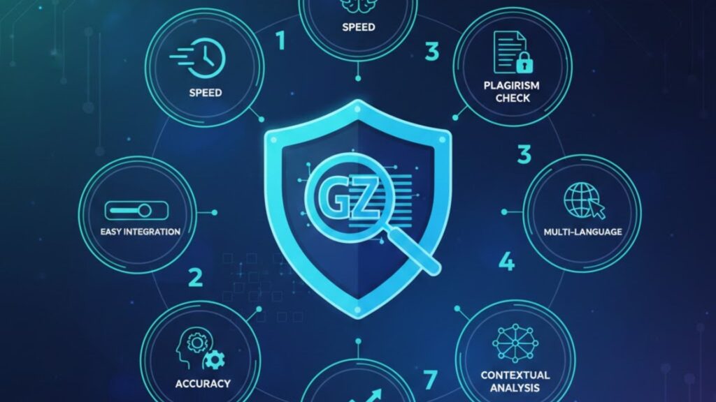 GPTZero AI Detection