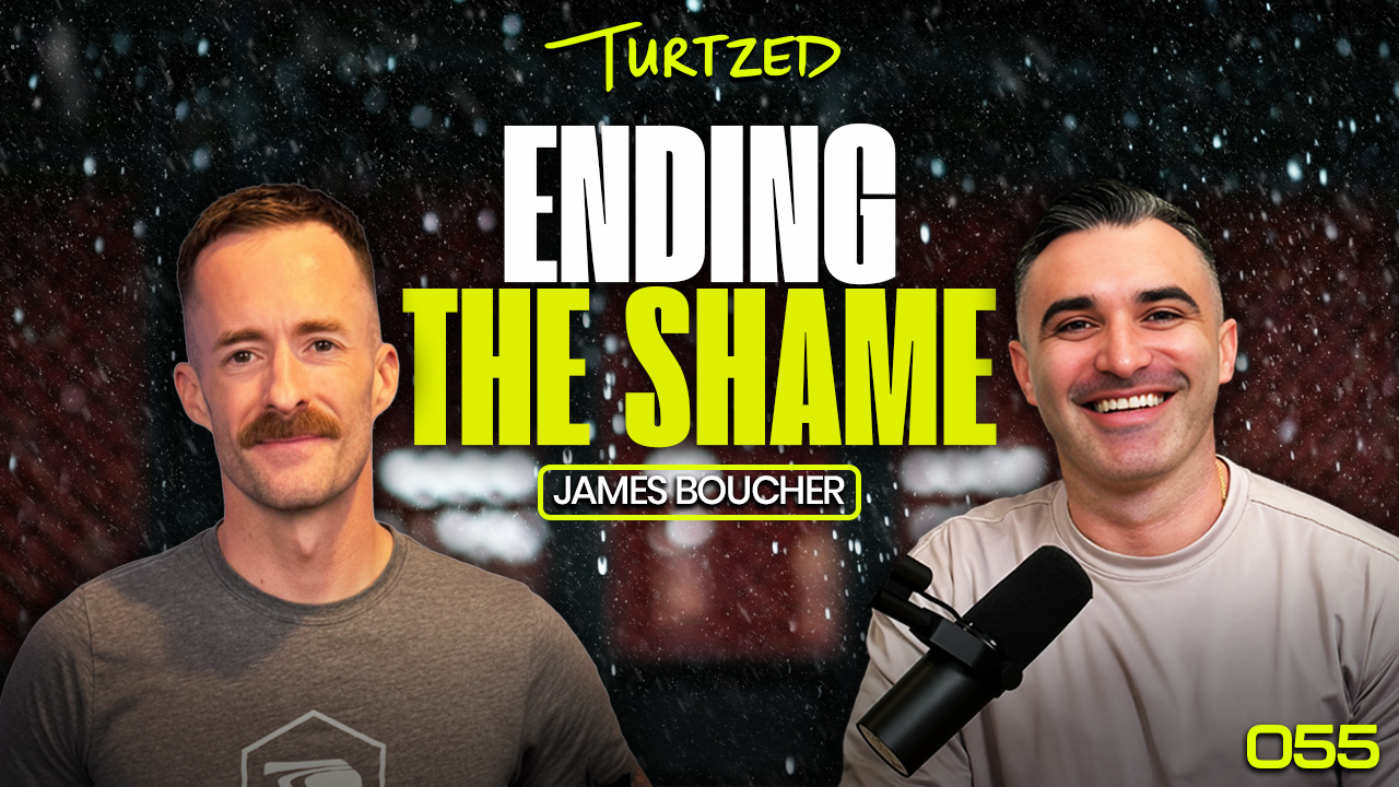 Healing from Sexual Trauma