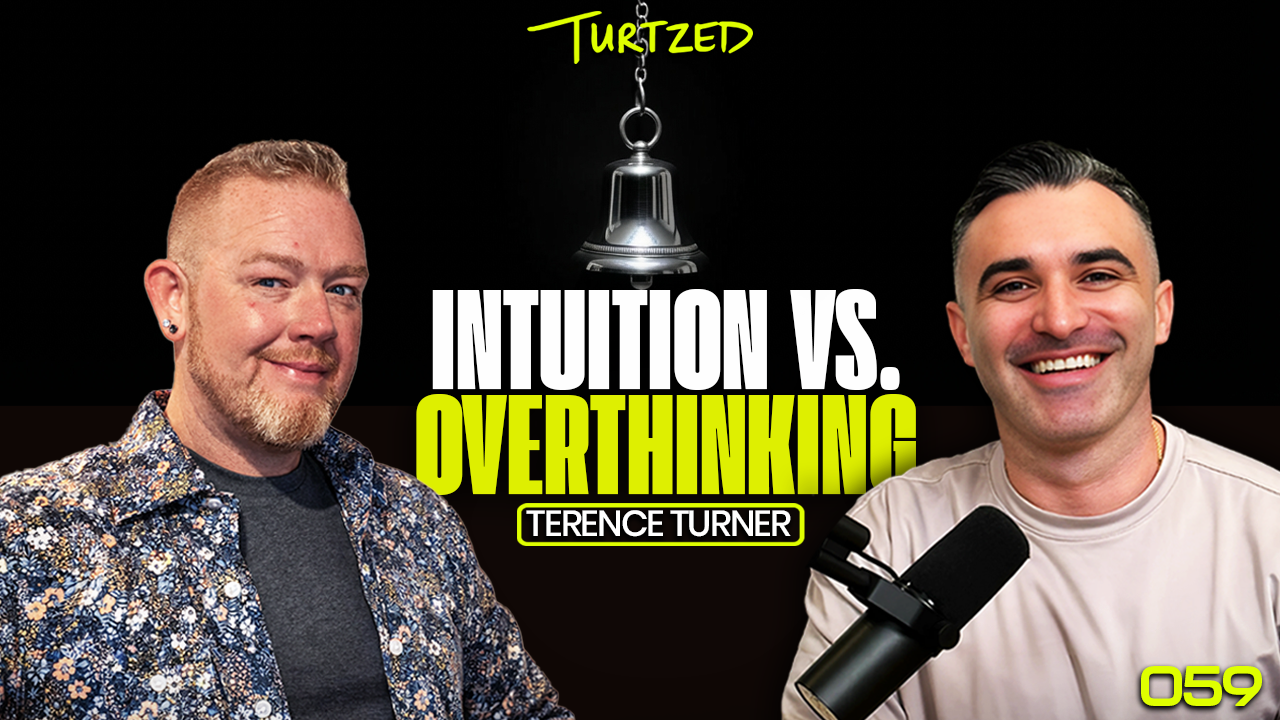 Intuition: 7 Steps to Unlocking Your Inner Wisdom