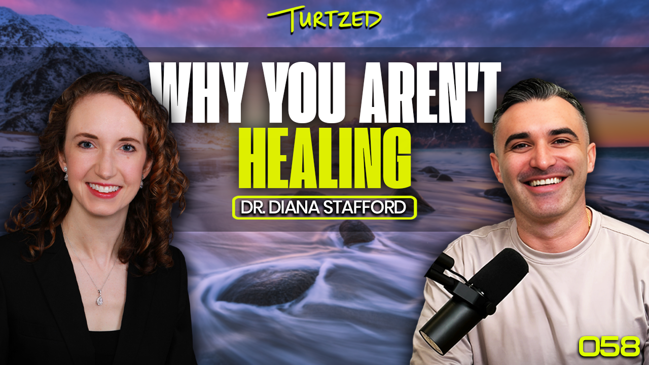 Functional Medicine Dr Diana Stafford