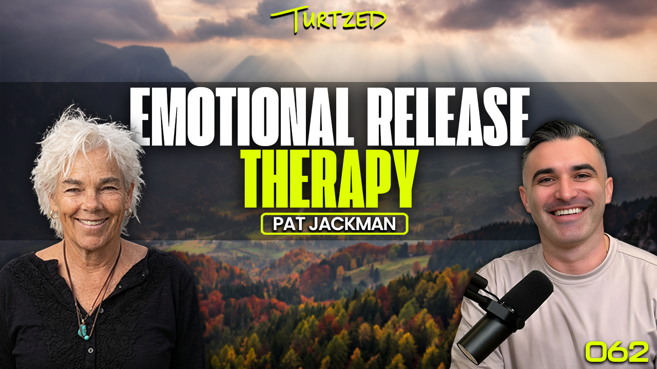 Emotional Release Therapy