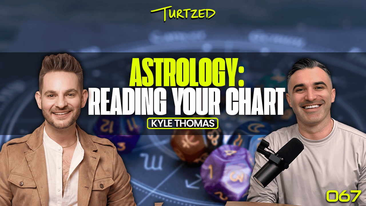 Astrology Unleashed: 5 Lessons to Reclaim Your Life Narrative