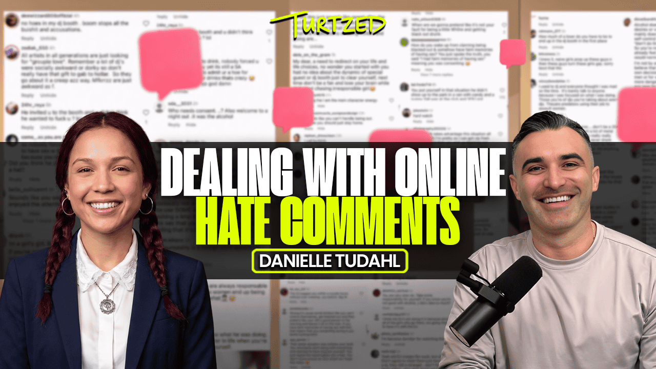 Dealing with Cyberbullying